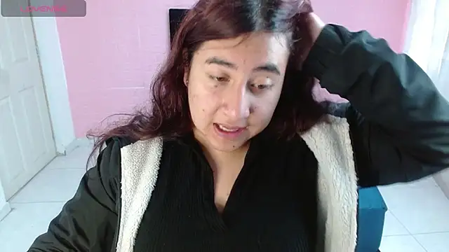 Snapshot of celeste16092020 chatting on 23, 7, 2026 celeste16092020 online show from 23, 7, 2026