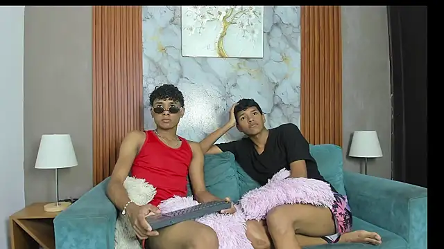 BOUL GUYS online show from 31, 5, 2026