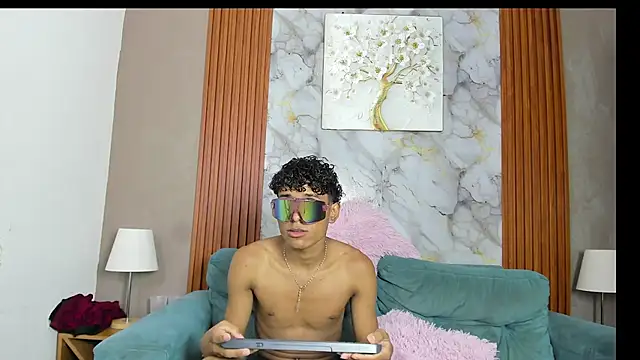 BOUL GUYS online show from 6, 6, 2026