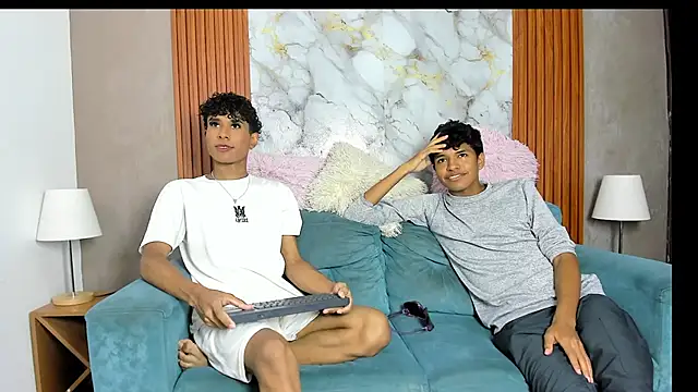 BOUL GUYS online show from 14, 6, 2026