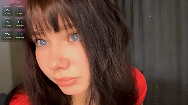 Snapshot of EmilyMercurial chatting on 2, 6, 2026 EmilyMercurial online show from 2, 6, 2026