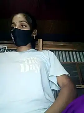 Sexy vabi-97 online show from 16, 5, 2026
