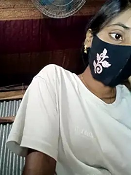 Sexy vabi-97 online show from 26, 5, 2026