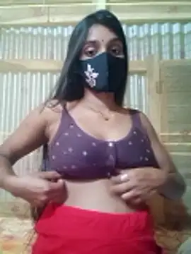 Sexy vabi-97 online show from 30, 5, 2026