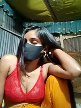 Sexy vabi-97 online show from 19, 6, 2026