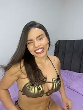 CandiceSpencer online show from 19, 5, 2026