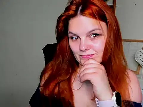 Snapshot of GingerKitten1 chatting on 4, 6, 2026 GingerKitten1 online show from 4, 6, 2026