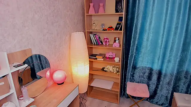 Kimasichka online show from 18, 6, 2026