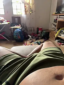 Snapshot of MexaVergon chatting on 9, 5, 2026 MexaVergon online show from 9, 5, 2026