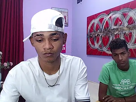 black twinks online show from 15, 5, 2026
