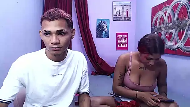 black twinks online show from 14, 7, 2026