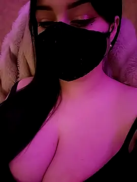 Snapshot of Estherkimi chatting on 25, 7, 2026 Estherkimi online show from 25, 7, 2026