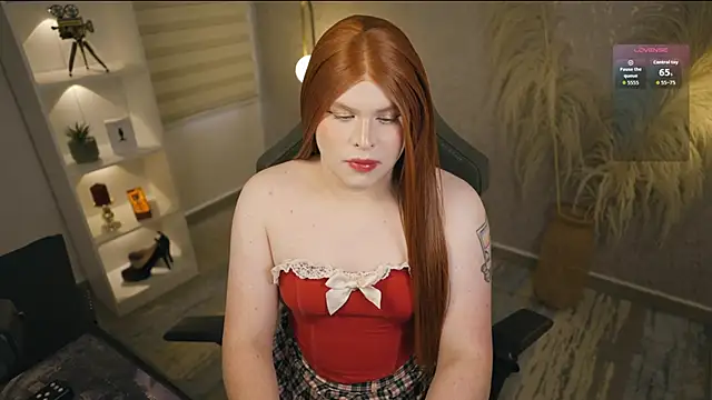Snapshot of Kessia_ chatting on 3, 6, 2026 Kessia online show from 3, 6, 2026