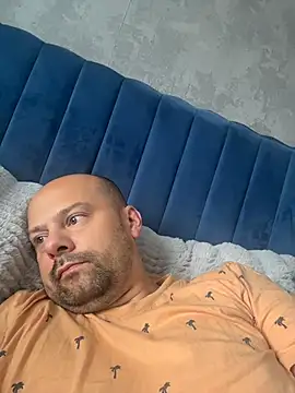NakedAndrewHot online show from 7, 6, 2026