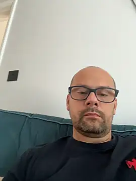 NakedAndrewHot online show from 21, 6, 2026