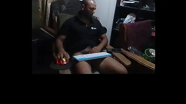 Camodick online show from 19, 2, 2025