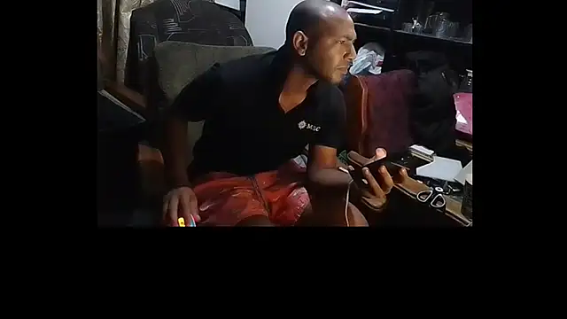 Camodick online show from 20, 2, 2025