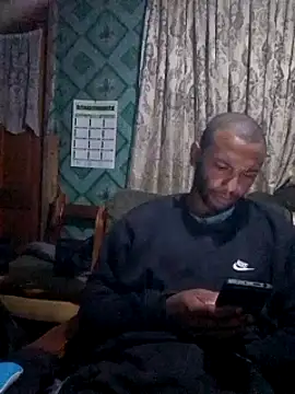 Camodick online show from 25, 2, 2025