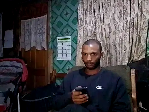 Camodick online show from 28, 2, 2025