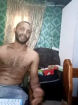 Camodick online show from 7, 3, 2025