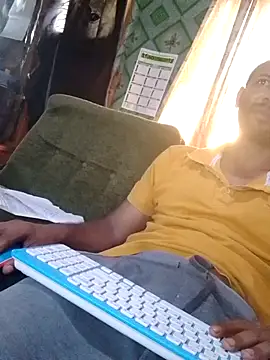 Camodick online show from 17, 3, 2025