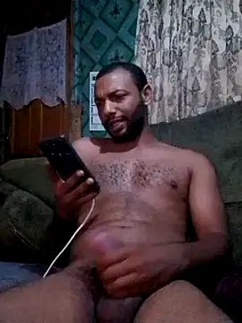 Camodick online show from 17, 3, 2025