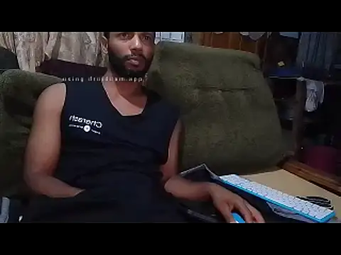 Camodick online show from 22, 3, 2025