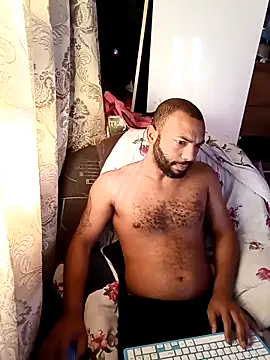 Camodick online show from 8, 9, 2025