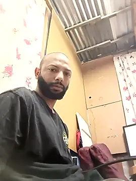 Camodick online show from 6, 10, 2025