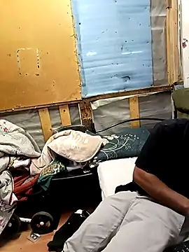 Camodick online show from 6, 10, 2025