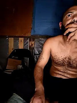 Camodick online show from 11, 10, 2025