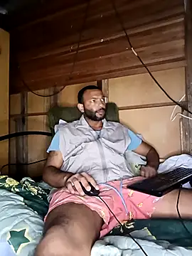 Camodick online show from 16, 11, 2025