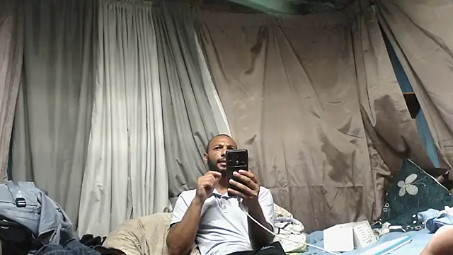 Camodick online show from 16, 3, 2026