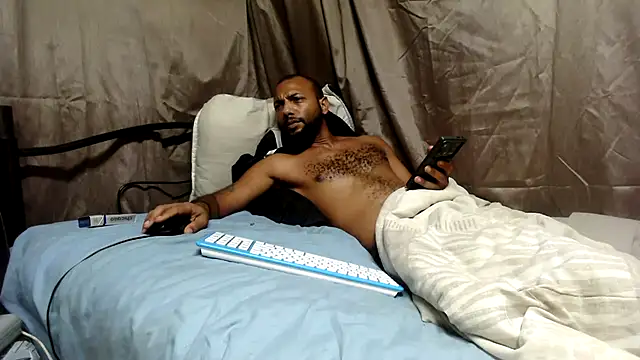 Camodick online show from 8, 4, 2026