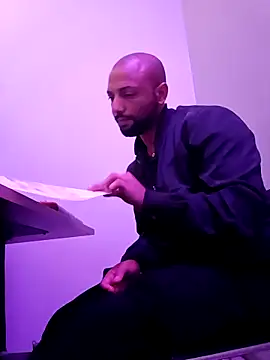 Camodick online show from 12, 4, 2026