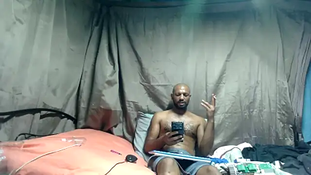 Camodick online show from 13, 4, 2026