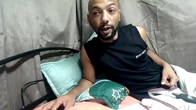 Camodick online show from 16, 4, 2026