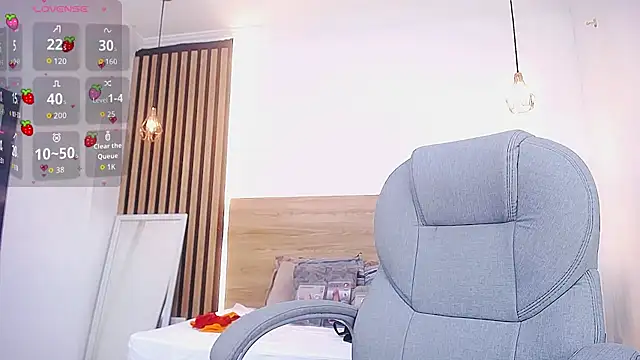 Snapshot of alexa_forbes_ chatting on 14, 7, 2026 alexa forbes online show from 14, 7, 2026