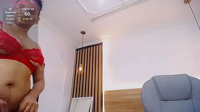 Snapshot of alexa_forbes_ chatting on 5, 8, 2026 alexa forbes online show from 5, 8, 2026