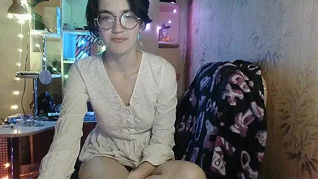 Snapshot of Alessa_Kiss chatting on 17, 5, 2026 Alessa Kiss online show from 17, 5, 2026