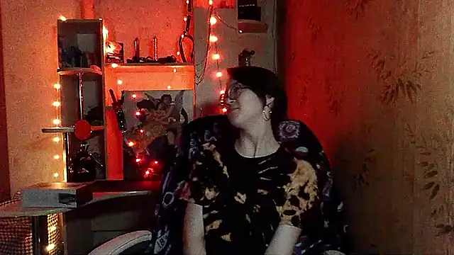 Snapshot of Alessa_Kiss chatting on 19, 5, 2026 Alessa Kiss online show from 19, 5, 2026