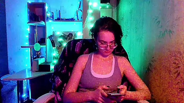 Snapshot of Alessa_Kiss chatting on 21, 5, 2026 Alessa Kiss online show from 21, 5, 2026