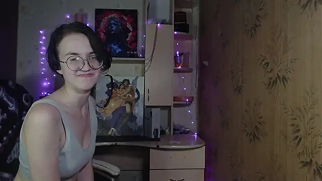 Snapshot of Alessa_Kiss chatting on 22, 5, 2026 Alessa Kiss online show from 22, 5, 2026
