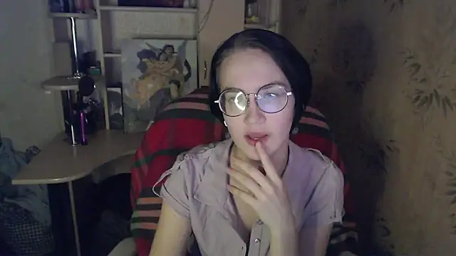 Snapshot of Alessa_Kiss chatting on 28, 5, 2026 Alessa Kiss online show from 28, 5, 2026