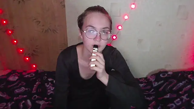 Snapshot of Alessa_Kiss chatting on 31, 5, 2026 Alessa Kiss online show from 31, 5, 2026