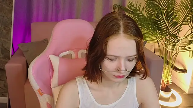 AliceJohansone online show from 25, 5, 2026