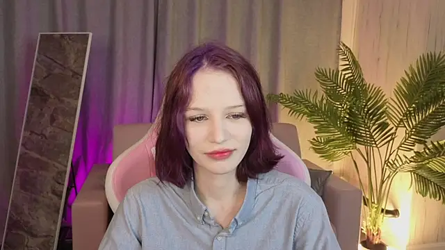 AliceJohansone online show from 29, 5, 2026