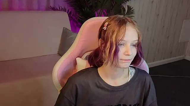 AliceJohansone online show from 9, 6, 2026