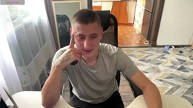 Keksik  online show from 30, 5, 2026