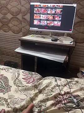 Snapshot of Muslimali chatting on 14, 5, 2026 Muslimali online show from 14, 5, 2026